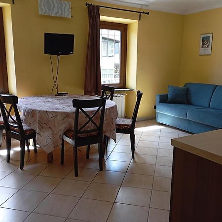 Agriturismo Cre Seren Susa Bagian luar foto