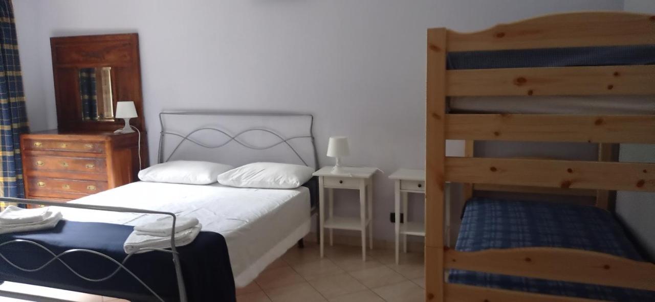 Agriturismo Cre Seren Susa Bagian luar foto