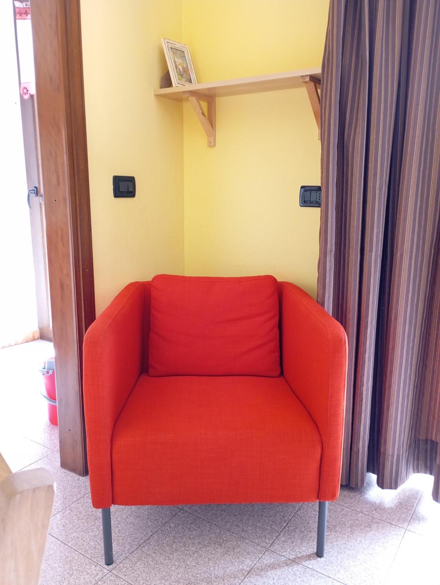 Agriturismo Cre Seren Susa Bagian luar foto