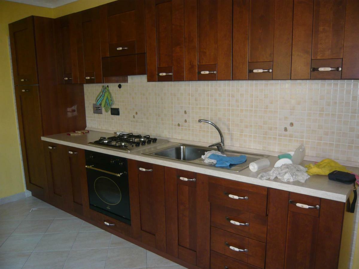 Agriturismo Cre Seren Susa Bagian luar foto